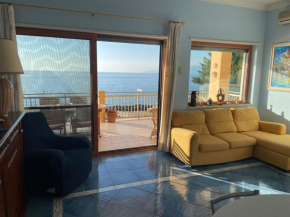 Casa Alexandr Piedigrotta Pizzo